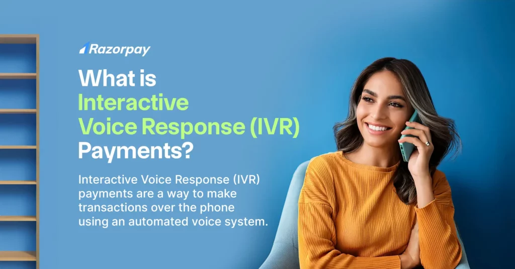 interactive-voice-response