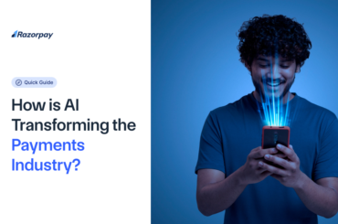 AI Transforming the Payments Industry