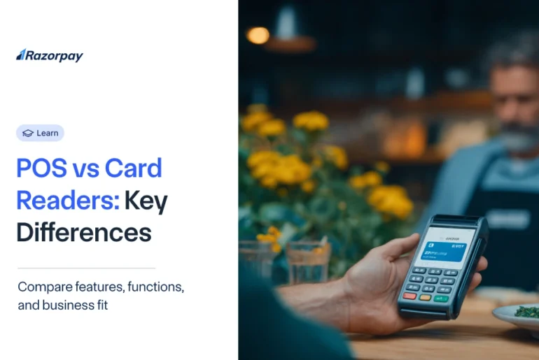 POS vs Card Readers_ Key Differences