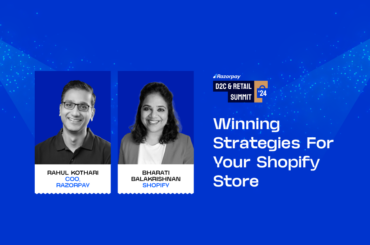Razorpay D2C Summit