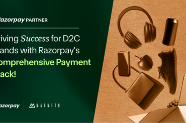 How Marmeto is Elevating commerce with Razorpay’s Comprehensive Payment Stack
