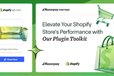 Razorpay X Shopify