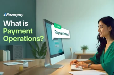 What is Payment Operations
