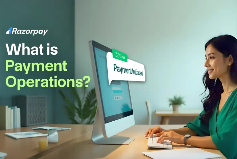 What is Payment Operations