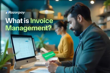 Invoice Management