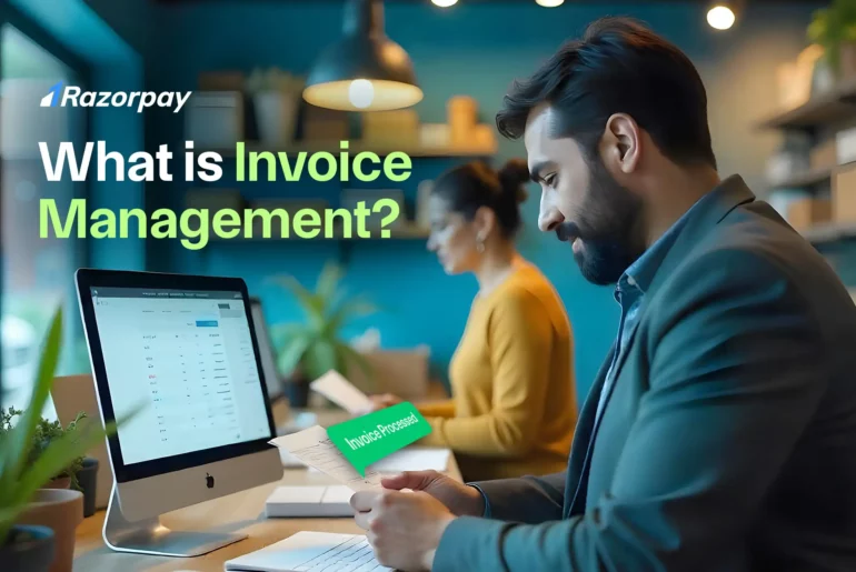 Invoice Management