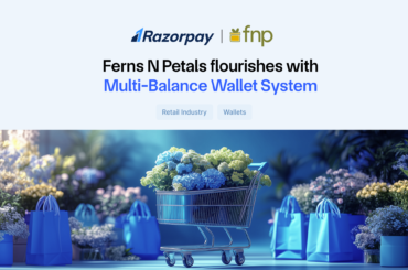 FNP Razorpay Engage