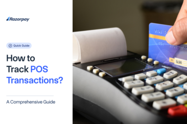 How to Track POS Transactions