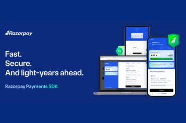 Razorpay Android SDK upgrade