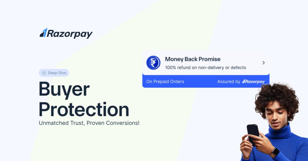 Razorpay Buyer Protection