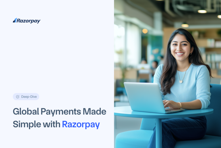 International Payments