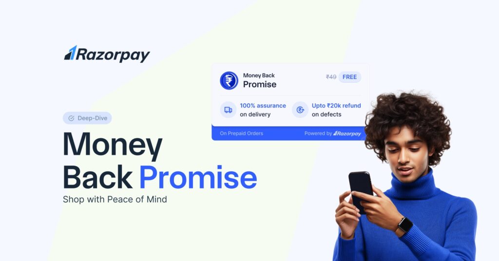 Money Back Promise