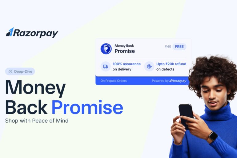Money Back Promise