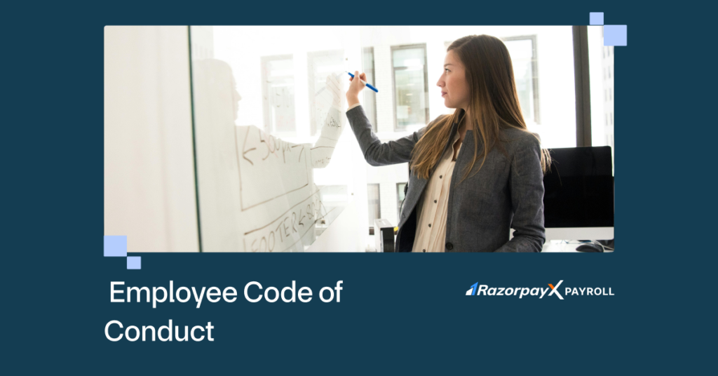 employee code of conduct