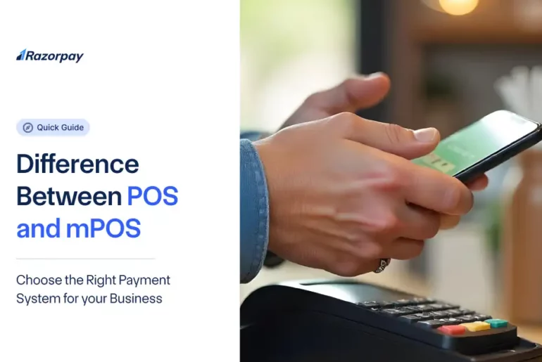 POS and mPOS
