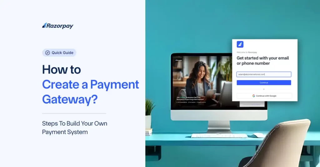 Payment Gateway