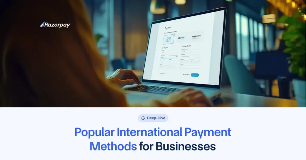 Payment in International Trade