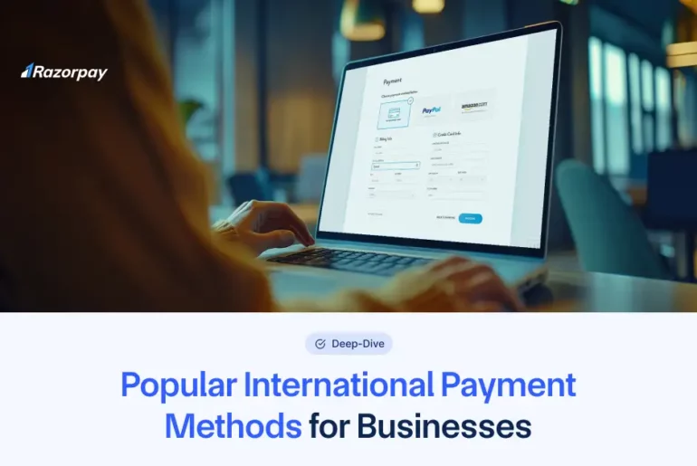 Payment in International Trade