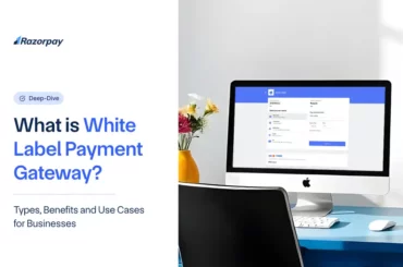 White Label Payment Gateway