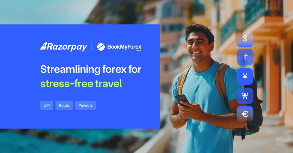 BookMyForex