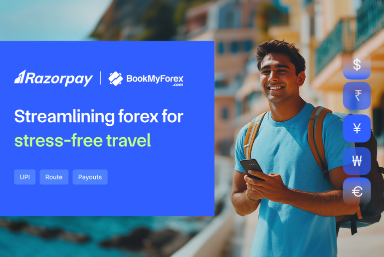 BookMyForex
