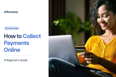 Collect Payments Online