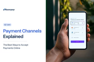 Payment Channels