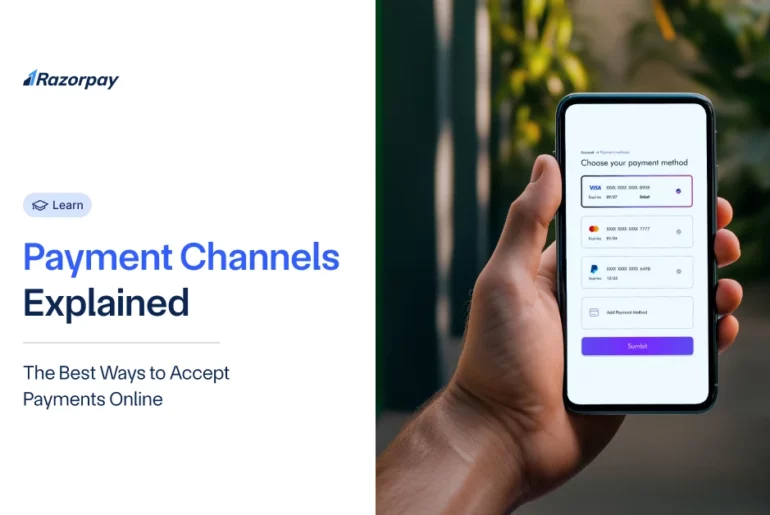 Payment Channels