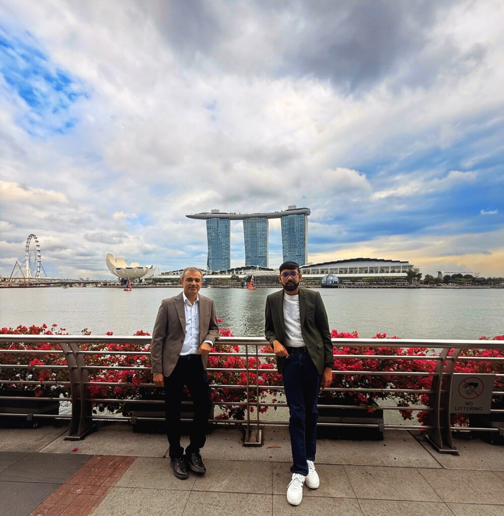 Razorpay Expands to Singapore