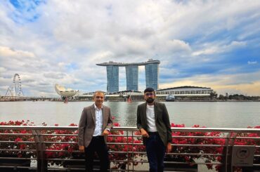 Razorpay Expands to Singapore