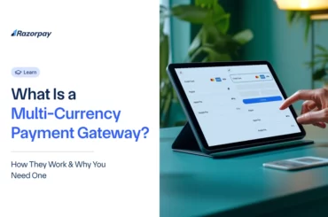 Multi-Currency Payment Gateway
