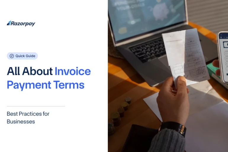 Invoice Payment Terms
