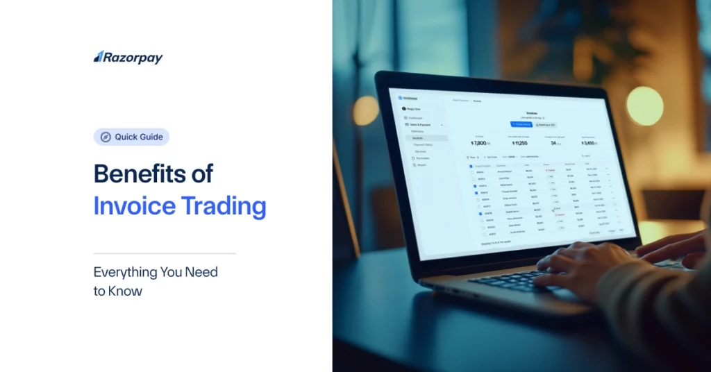 Invoice Trading