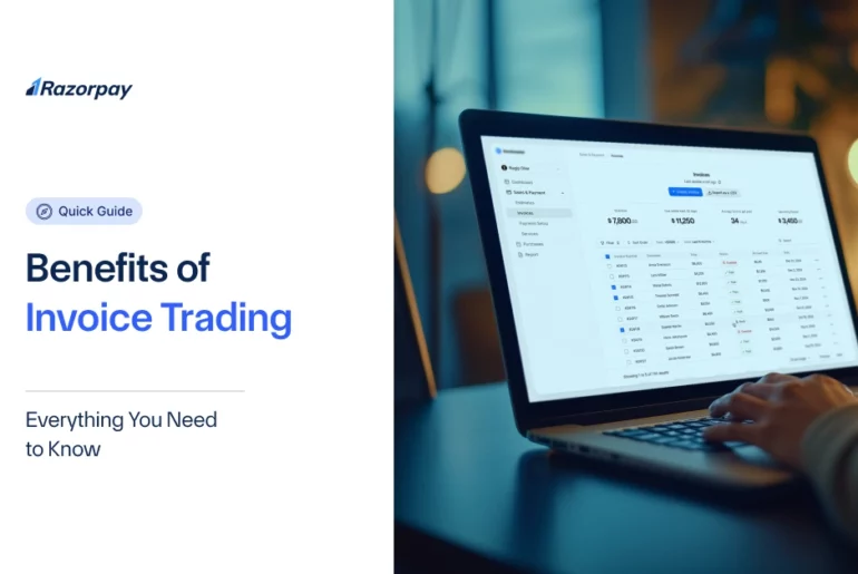 Invoice Trading