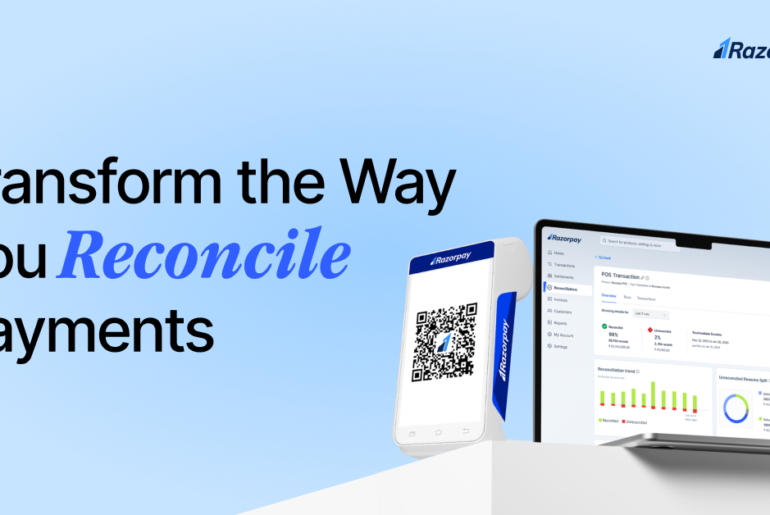 Recon, Reconciliation