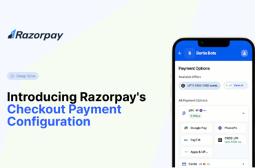 checkout payment configuration