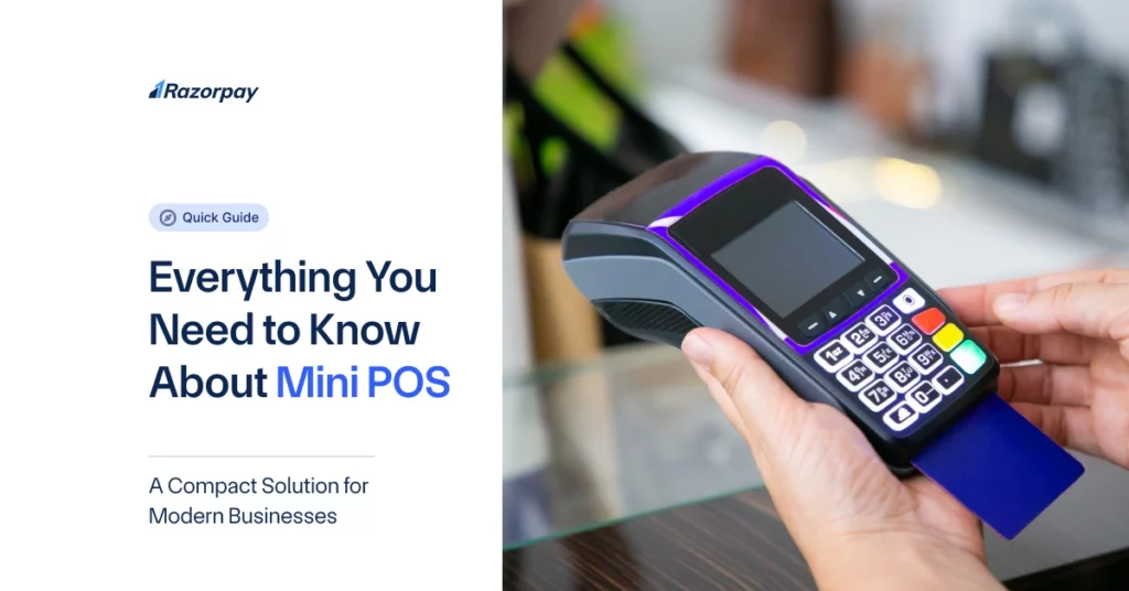 Mini POS