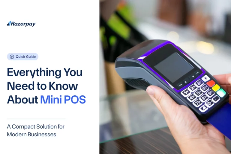Mini POS