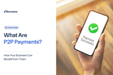 P2P Payments