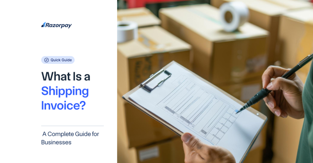 Shipping-Invoice-Format