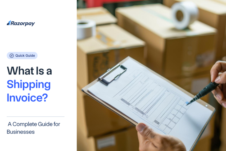 Shipping-Invoice-Format