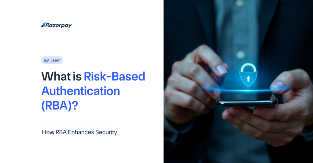 Risk-Based Authentication (RBA)