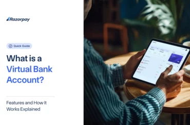 Virtual Bank Account