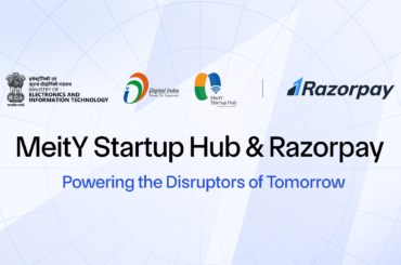 Razorpay partners with MeitY