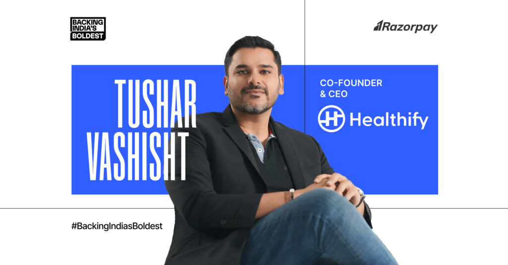 HealthifyMe and Razorpay