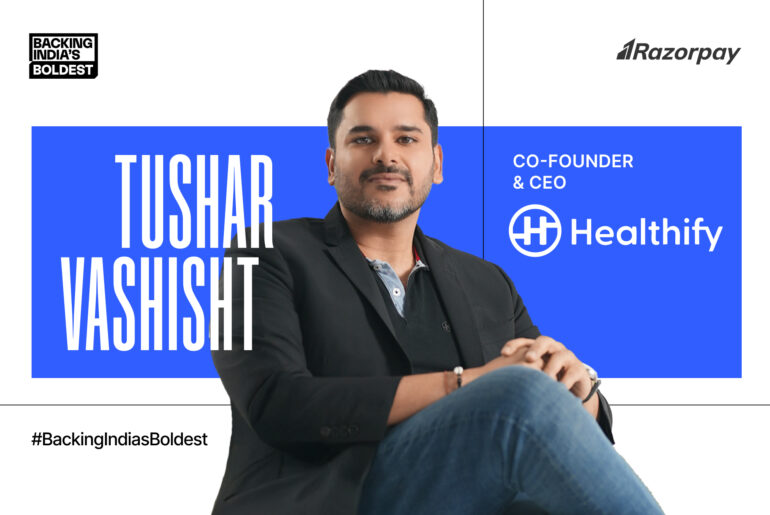 HealthifyMe and Razorpay