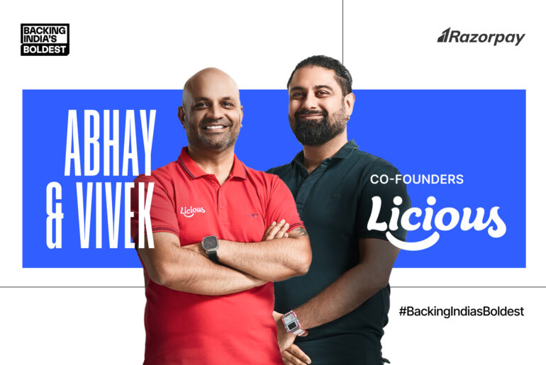 Licious and Razorpay