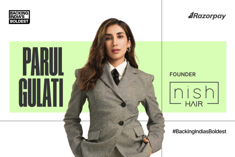 Nish Hair and Razorpay