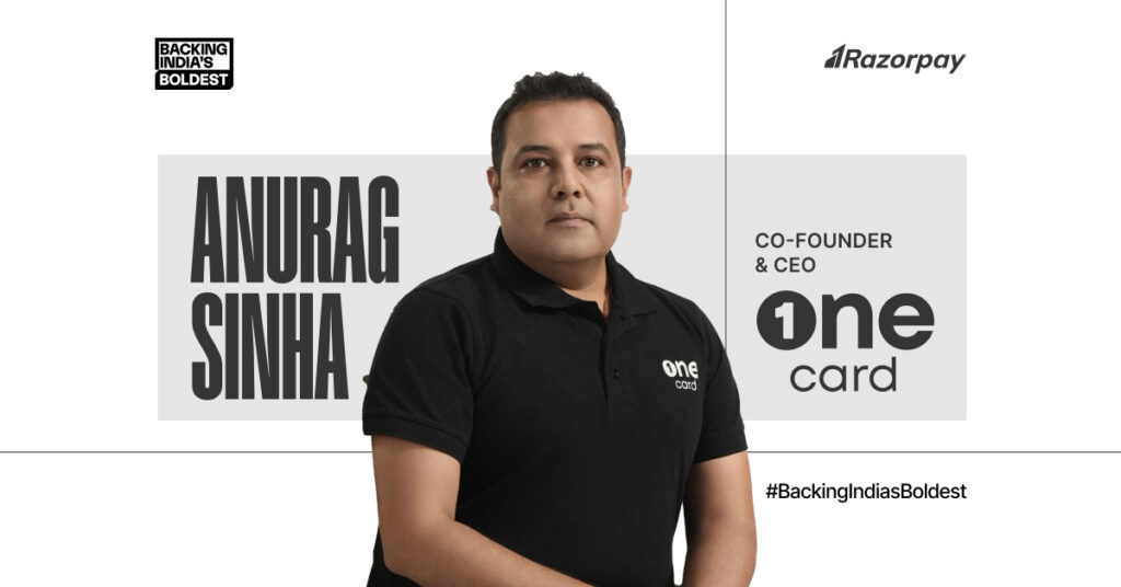 One Card and Razorpay