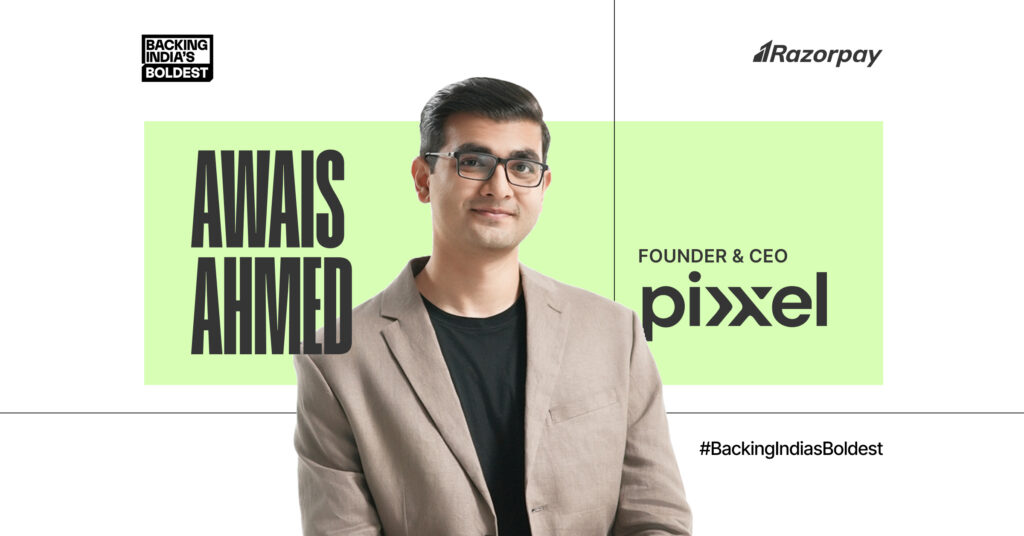Pixxel and Razorpay